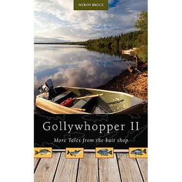 Gollywopper II