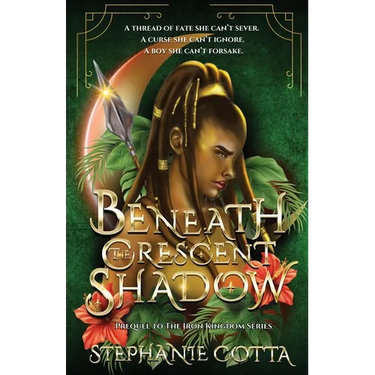 Beneath the Crescent Shadow
