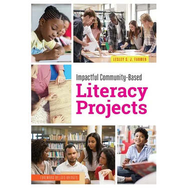 Impactful Community-Based Literacy Projects