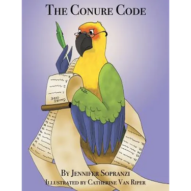 The Conure Code