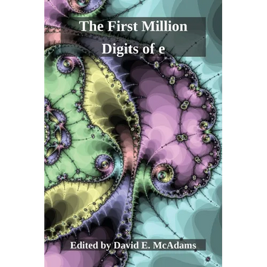The First Million Digits of e