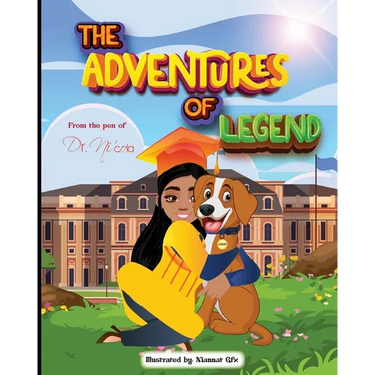The Adventures of Legend