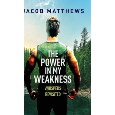 The Power in my Weakness: Whispers Revisited