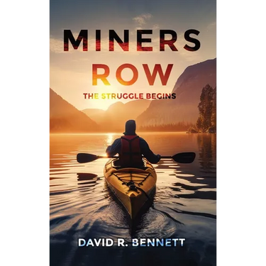 Miners Row: The Struggle Begins
