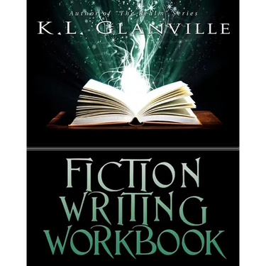 Fiction Writing Workbook