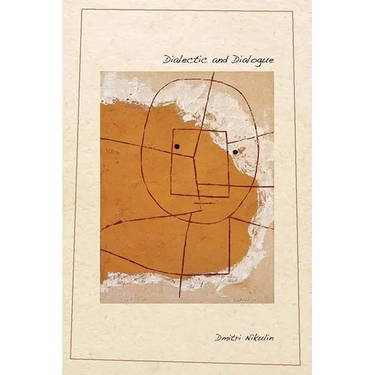 Dialectic and Dialogue
