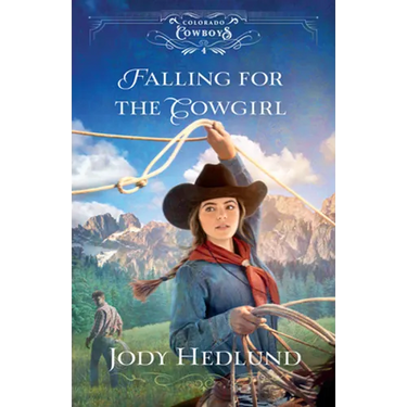 Falling for the Cowgirl