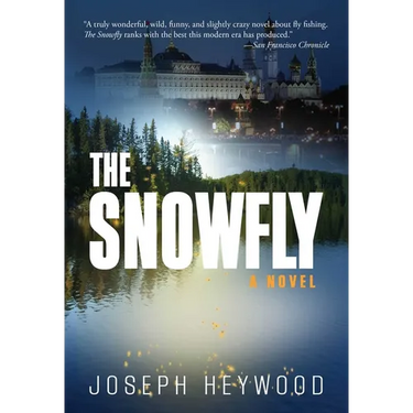 Snowfly