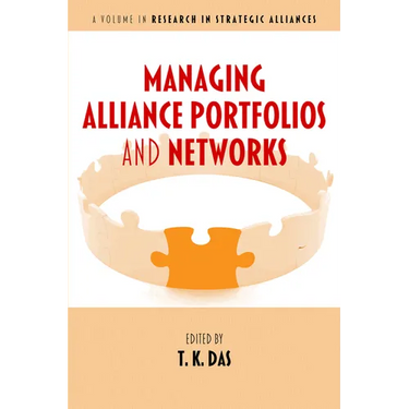 Managing Alliance Portfolios and Networks