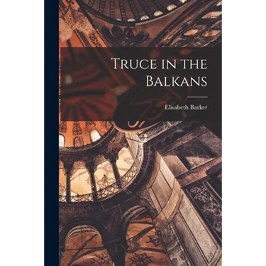 Truce in the Balkans