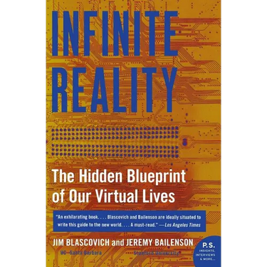 Infinite Reality