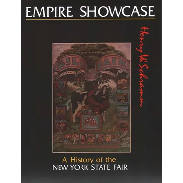 The New York State Fair: An Empire Showcase