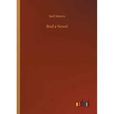 Bud a Novel