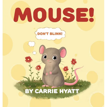 Mouse!