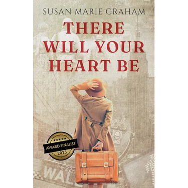 There Will Your Heart Be
