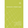 Advances in Modal Logic Volume 9
