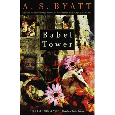 Babel Tower