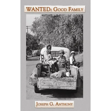 Wanted: Good Family
