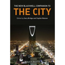 The New Blackwell Companion to the City