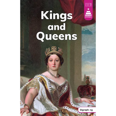 Kings and Queens