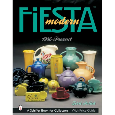 Modern Fiesta(tm): 1986-Present