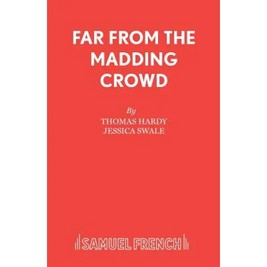 Far From the Madding Crowd
