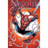 Spider-Man by Joe Kelly Omnibus Ken Lashley Cover