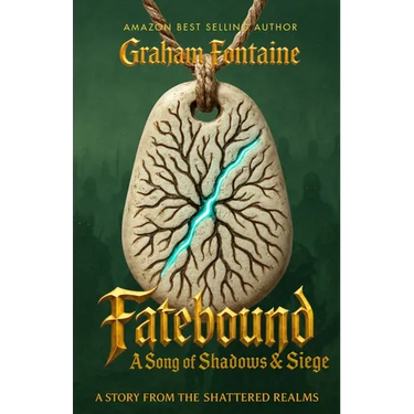 Fatebound: A Song of Shadows & Siege