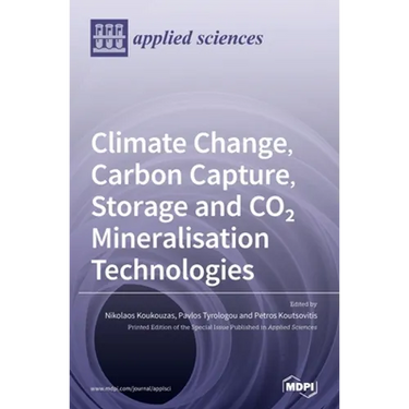 Climate Change, Carbon Capture, Storage and CO2 Mineralisation Technologies