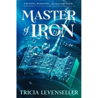 Master of Iron