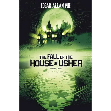 The Fall of the House of Usher