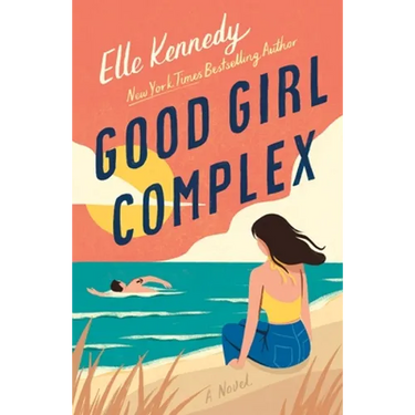 Good Girl Complex: An Avalon Bay Novel
