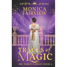 Traces of Magic: A Pride and Prejudice Magical Variation