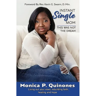 Instant Single Mom: This Was Not The Dream