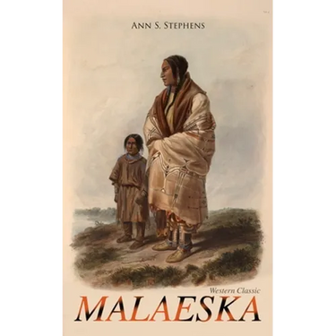 MALAESKA (Western Classic)