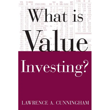 What Is Value Investing?