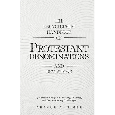 The Encyclopedic Handbook of Protestant Denominations and Deviations: Systematic Analysis of History, Theology, and Contemporary Challenges