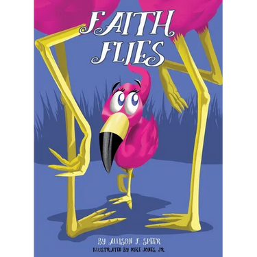 Faith Flies