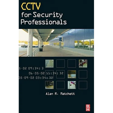 Cctv for Security Professionals