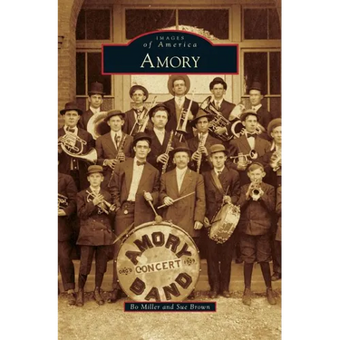 Amory
