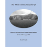 The Whole Country Has Gone Up!: History of the Second North Carolina Mounted Infantry
