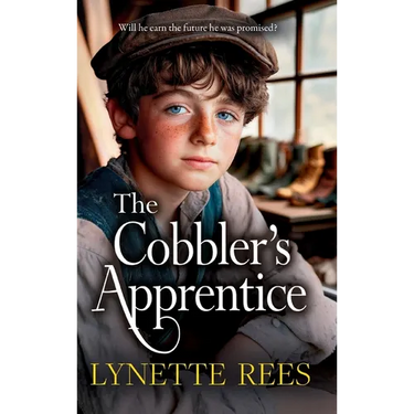 The Cobbler's Apprentice