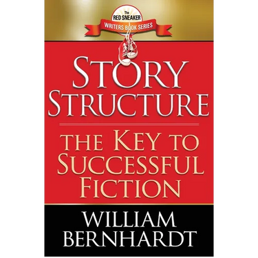 Story Structure: The Key to Successful Fiction