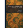 Nestorius the Bazaar of Heracleides