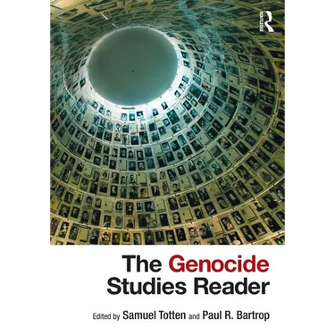 The Genocide Studies Reader
