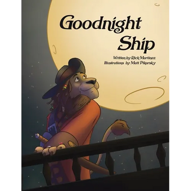 Goodnight Ship