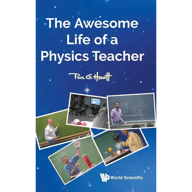 The Awesome Life of a Physics Teacher