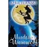 Murder Of A Werewolf