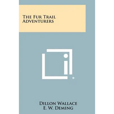 The Fur Trail Adventurers