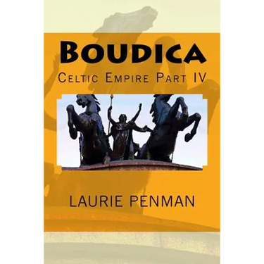 Boudica: Celtic Empire Part IV